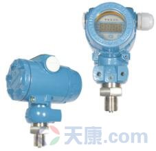 智能壓力變送器