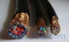 天康低煙無鹵計算機電纜 天康低煙無鹵計算機電纜