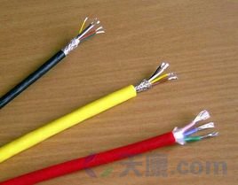 儀表用電纜