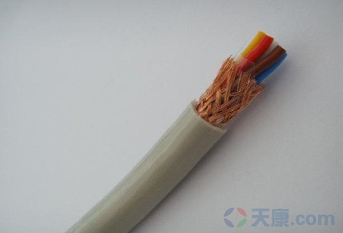 天康耐火電纜 天康耐火電纜