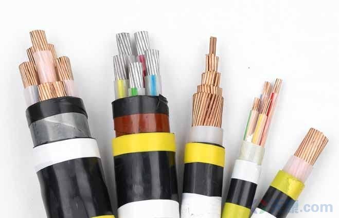 天康變頻器專用電纜 天康變頻器專用電纜