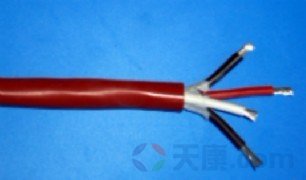 天康硅橡膠計算機電纜 天康硅橡膠計算機電纜