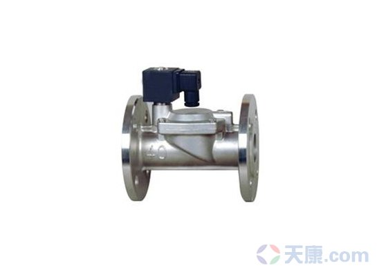 天康膜片式電磁閥 天康膜片式電磁閥