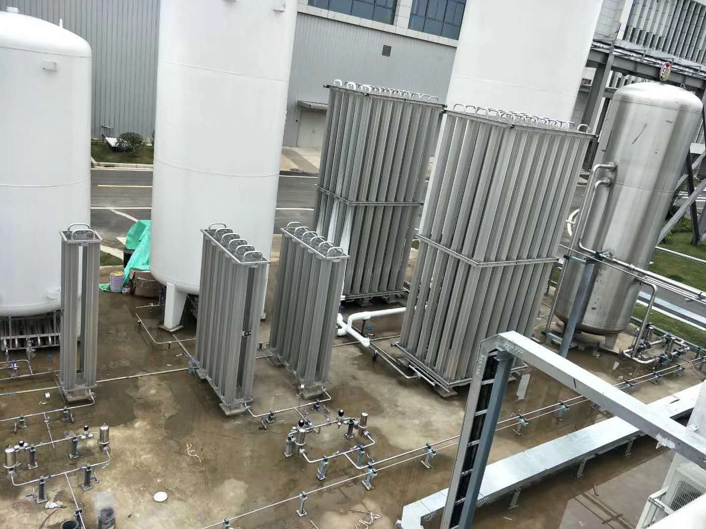 空分設(shè)備（純氮、高純氮）